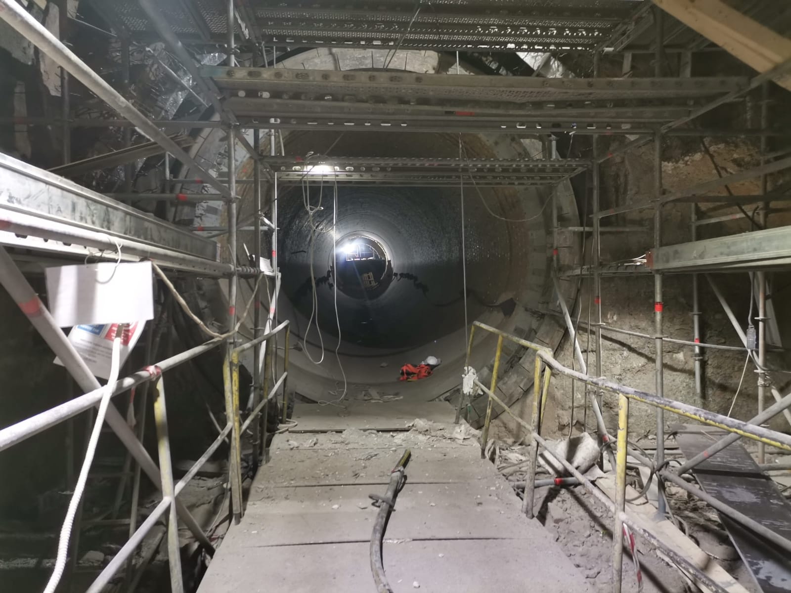 Adoçim Çimento Revizyon Kareler