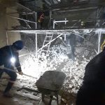 Konya Çimeto Revizyon Kareler