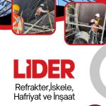 LİDER İSKELE TANITIM